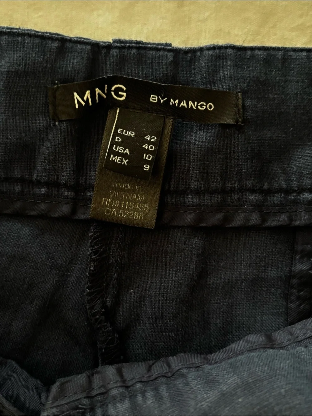 Mango title mng
